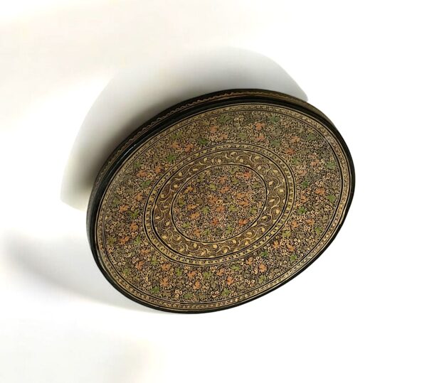 Royal Chinar wall plate - Image 3