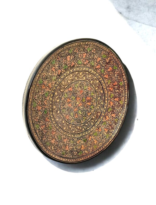 Royal Chinar wall plate - Image 2
