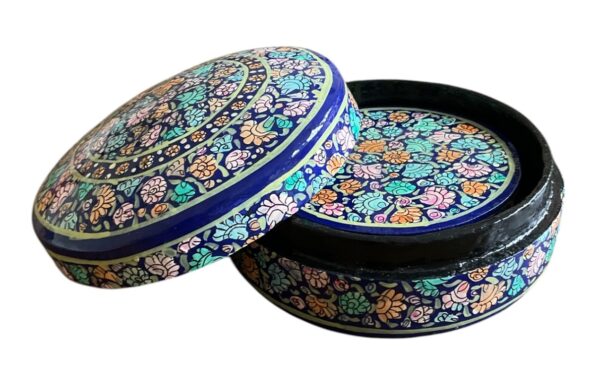 Garden coaster set - Image 6