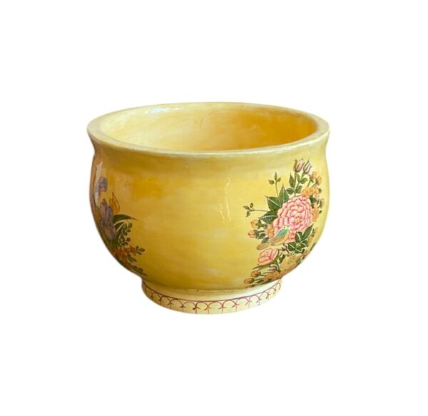 Spring bouquet floral bowl - Image 4