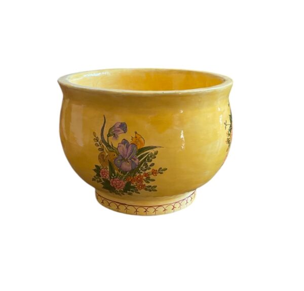 Spring bouquet floral bowl - Image 6
