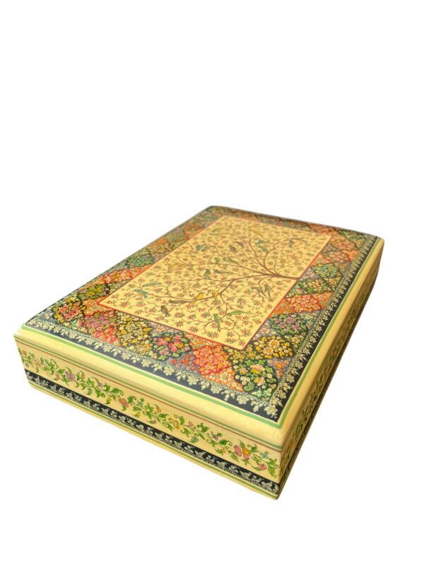 Qaleen statement box - Image 4