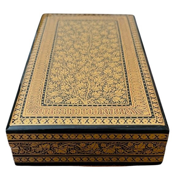 Carpet of gold signature box - Image 2