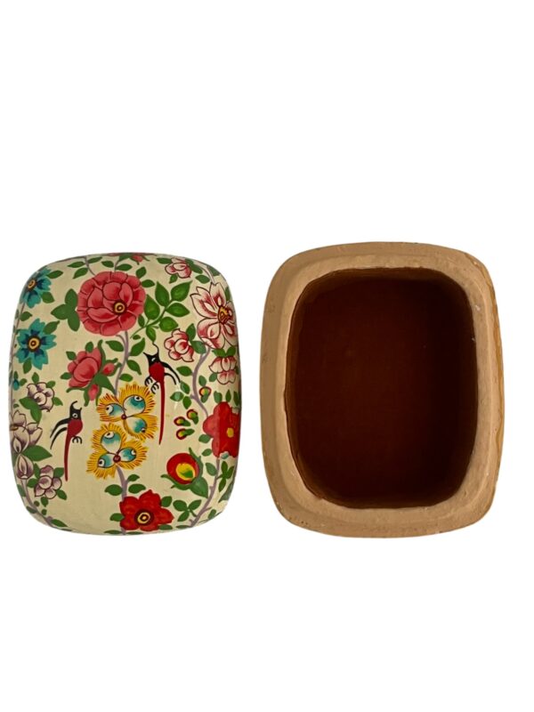 Treasures of spring trinket box - Image 6