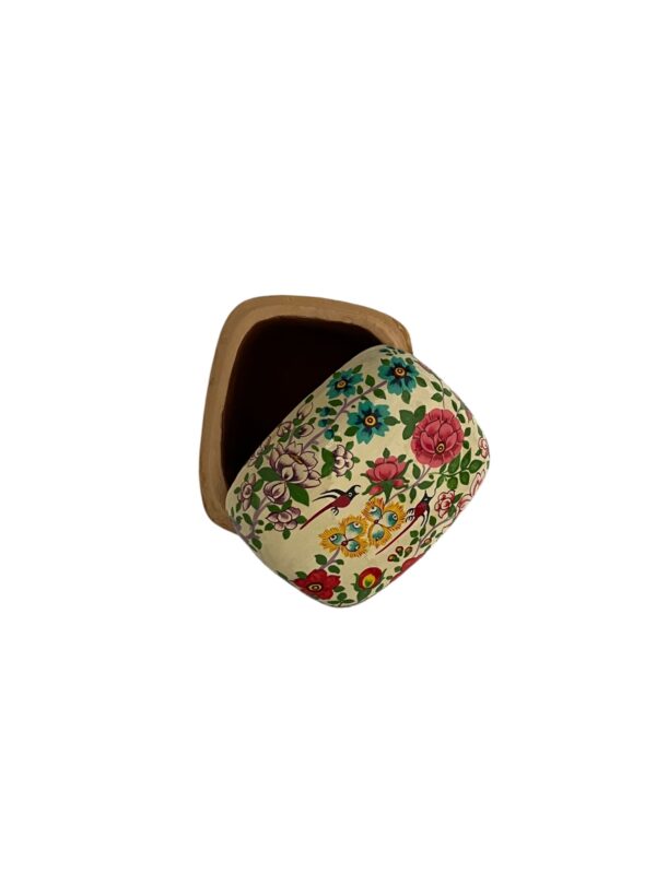 Treasures of spring trinket box - Image 5