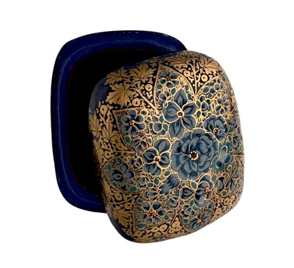 Midsummer's night trinket box - Image 3