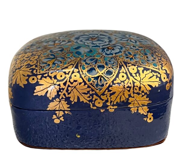 Midsummer's night trinket box - Image 5