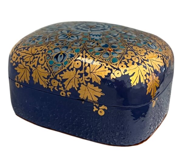 Midsummer's night trinket box - Image 6