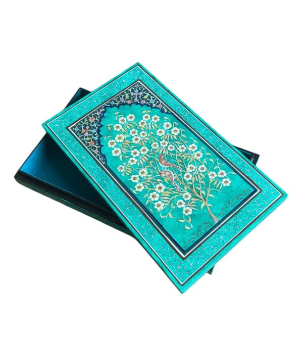 Tree of life statement box - Image 4