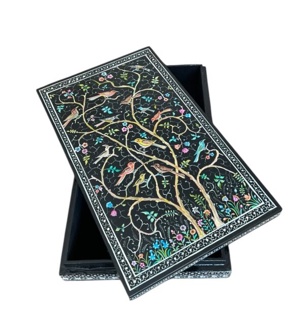 Wings of life statement box - Image 4