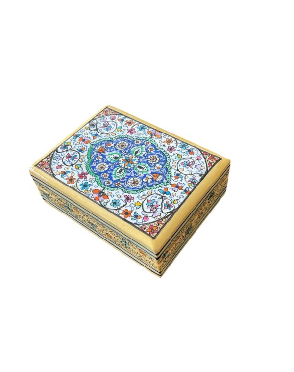 Qaleen trinket box - Image 2