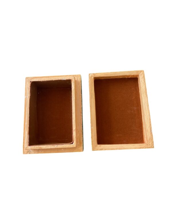 Qaleen trinket box - Image 3