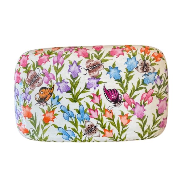 Colours of spring curved box - Image 5