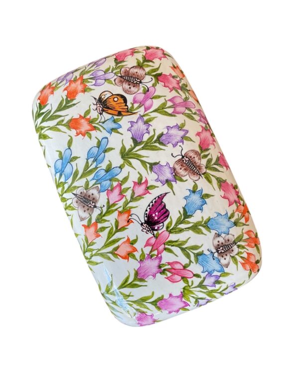 Colours of spring curved box - Image 2