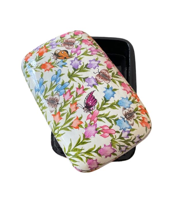 Colours of spring curved box - Image 3