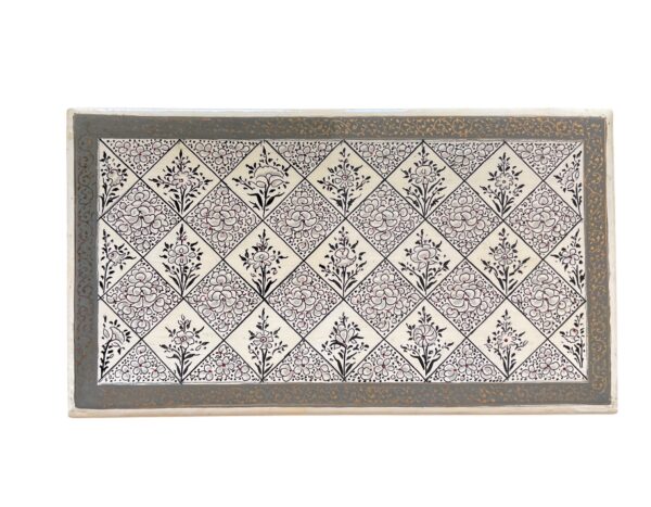 Royal lattice signature box - Image 4