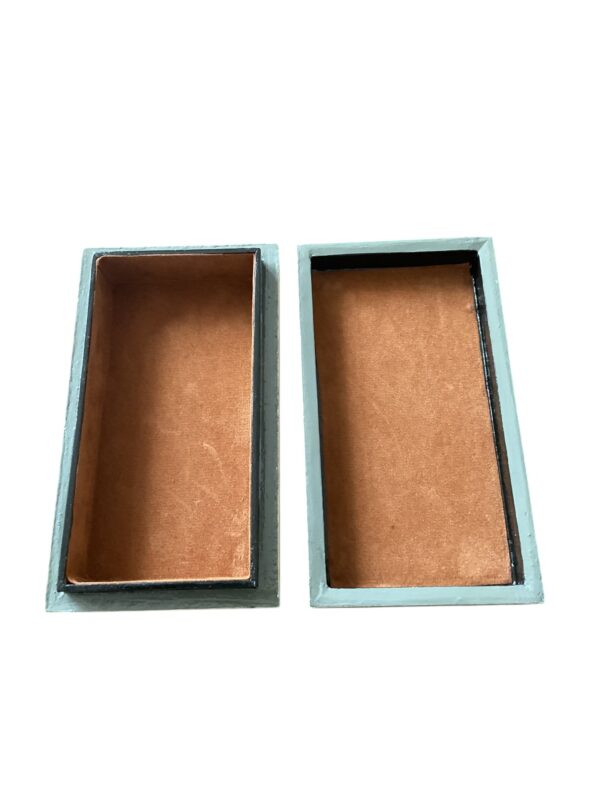 Royal lattice signature box - Image 3