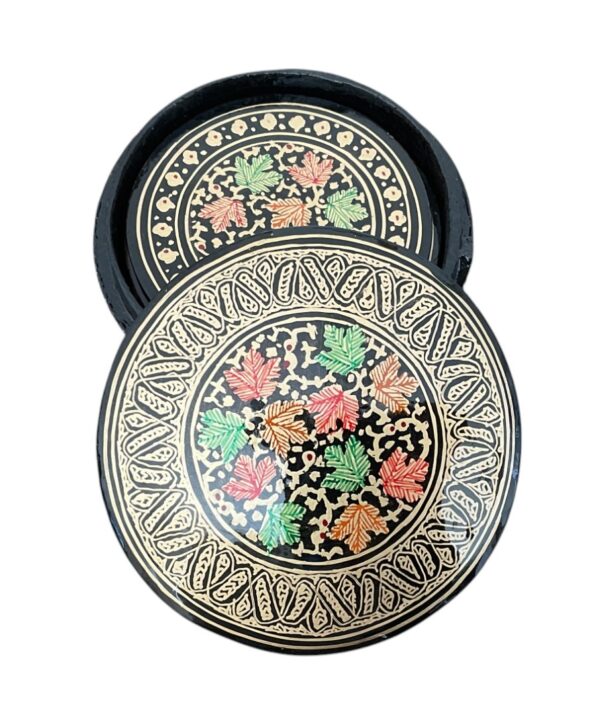 Royal Chinar coaster set - Image 5