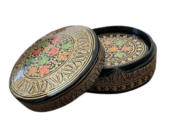 Royal Chinar coaster set - Image 6