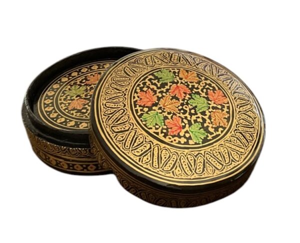 Royal Chinar coaster set - Image 7