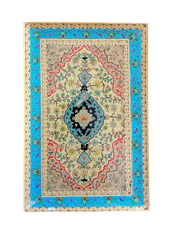 Qaleen statement box - Image 2