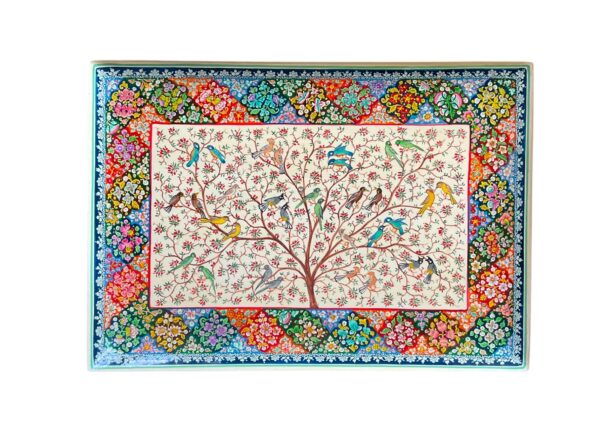 Qaleen statement box - Image 6