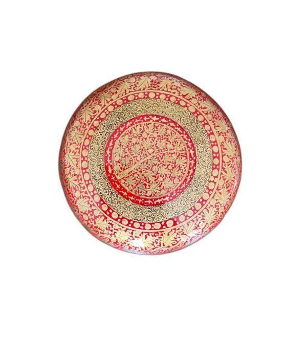 Royal chinar trinket box - Image 4