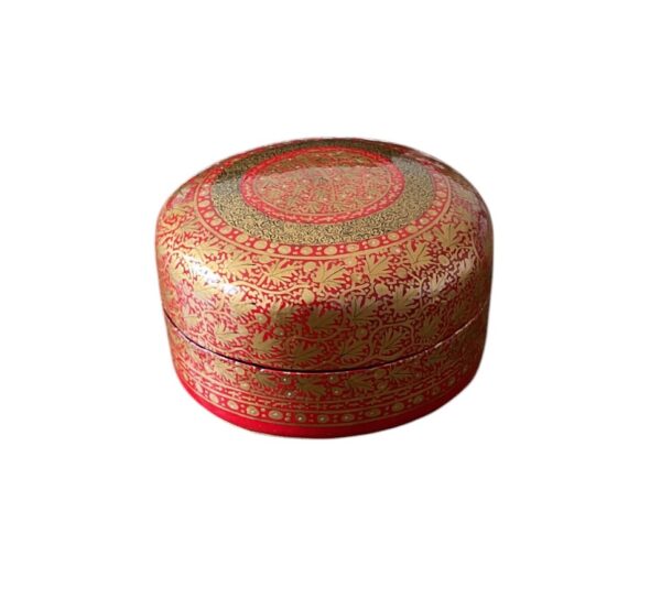 Royal chinar trinket box - Image 2