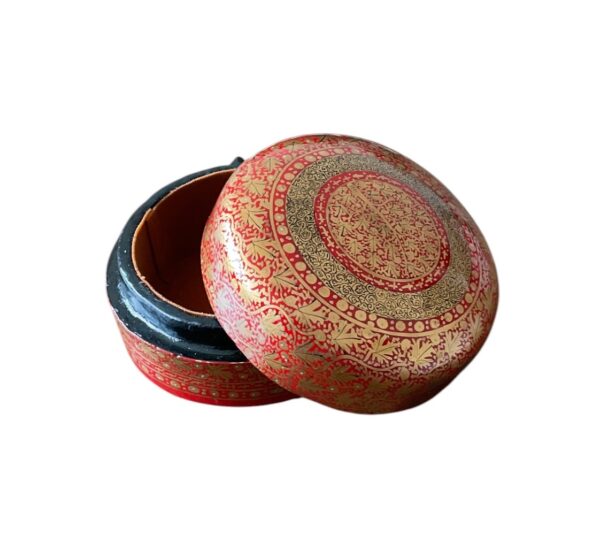 Royal chinar trinket box - Image 3