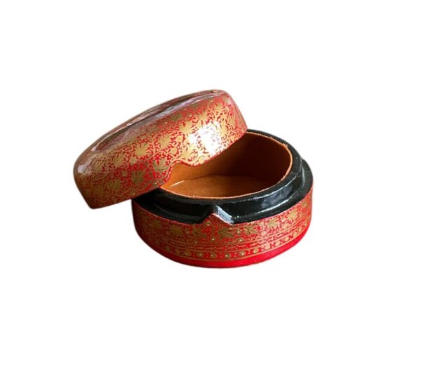 Royal chinar trinket box - Image 5