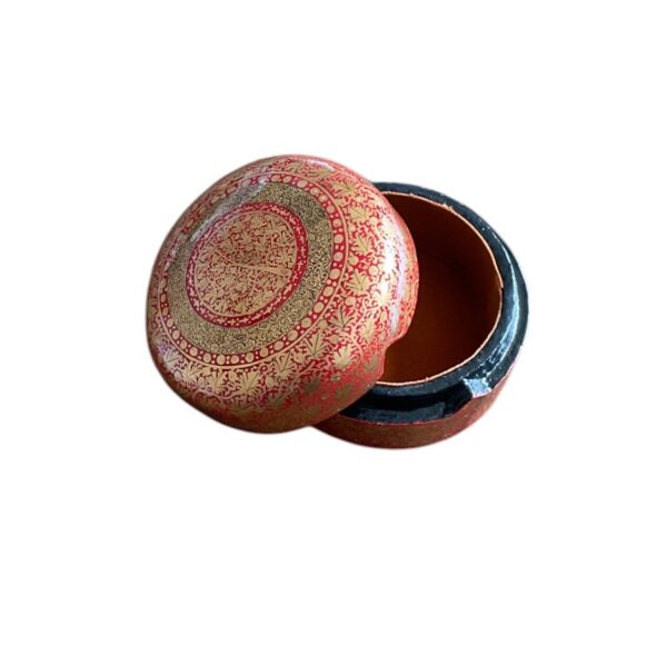 Royal chinar trinket box - Image 6