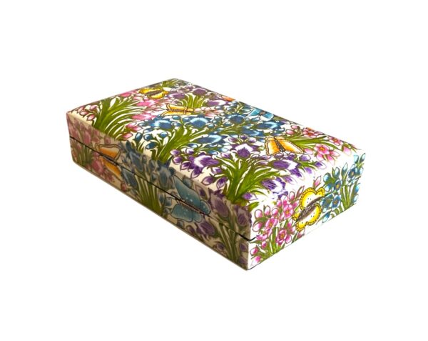 Colours of spring flat box - Image 3