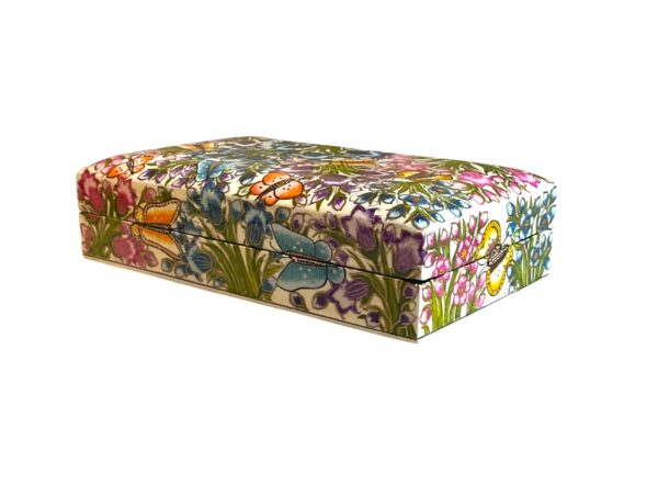 Colours of spring flat box - Image 4
