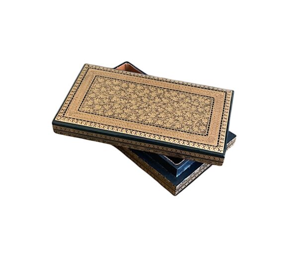 Carpet of gold signature box - Image 6