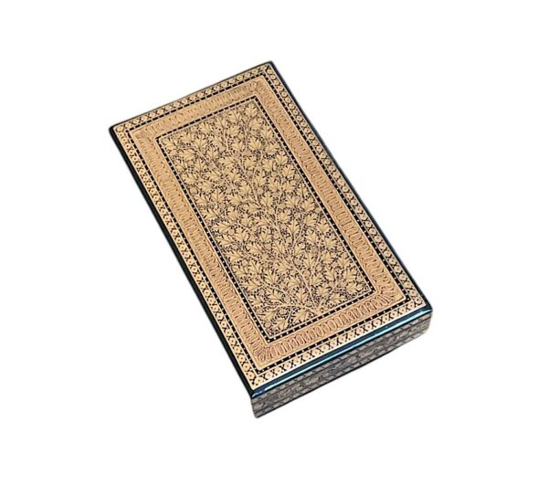 Carpet of gold signature box - Image 7