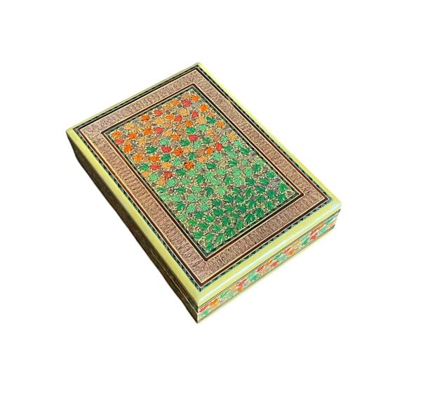 Four seasons box - Image 3