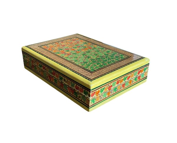 Four seasons box - Image 4