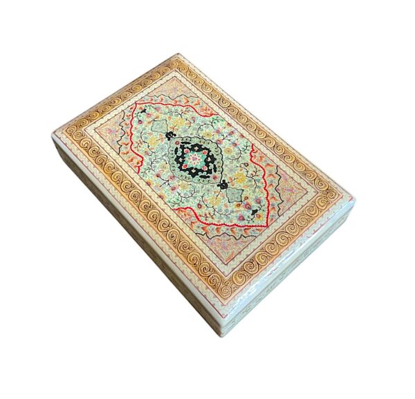 Qaleen statement box - Image 6