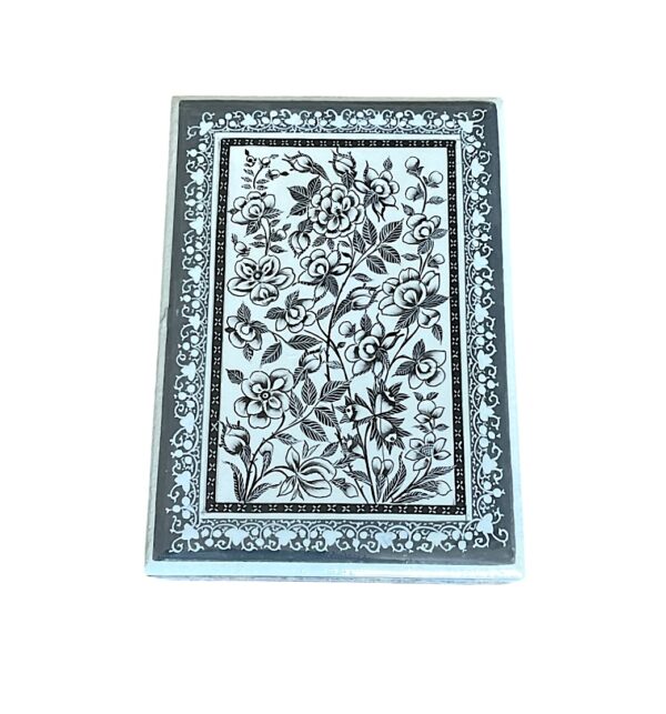 Floral treasure box - Image 2