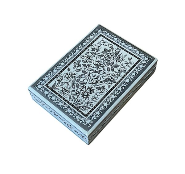 Floral treasure box - Image 3