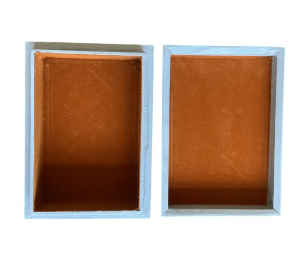 Floral treasure box - Image 6