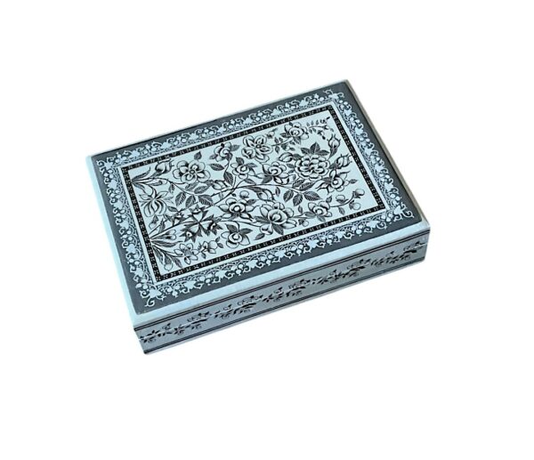 Floral treasure box - Image 7