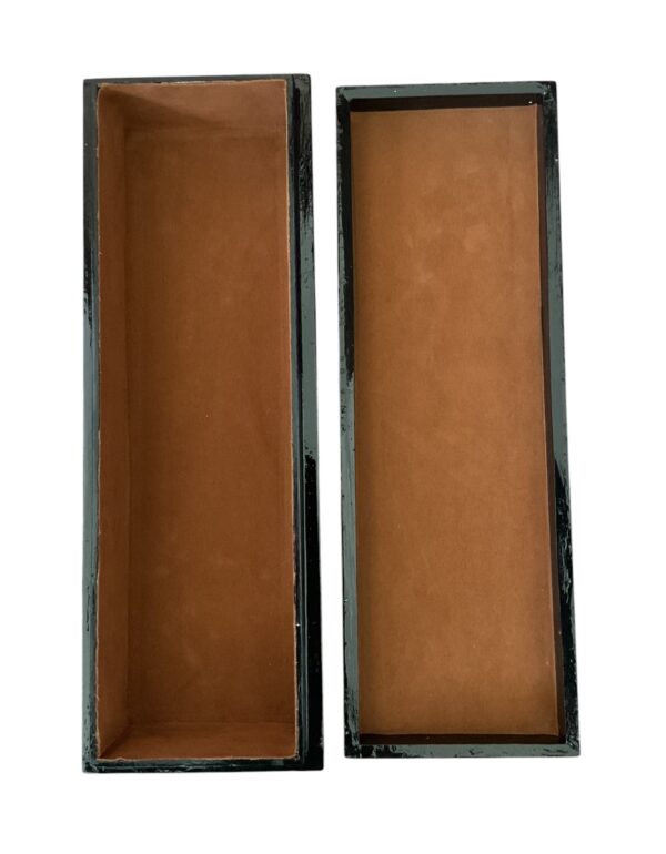 Carpet of gold tie box - Image 3